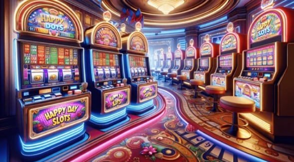 coelho slot