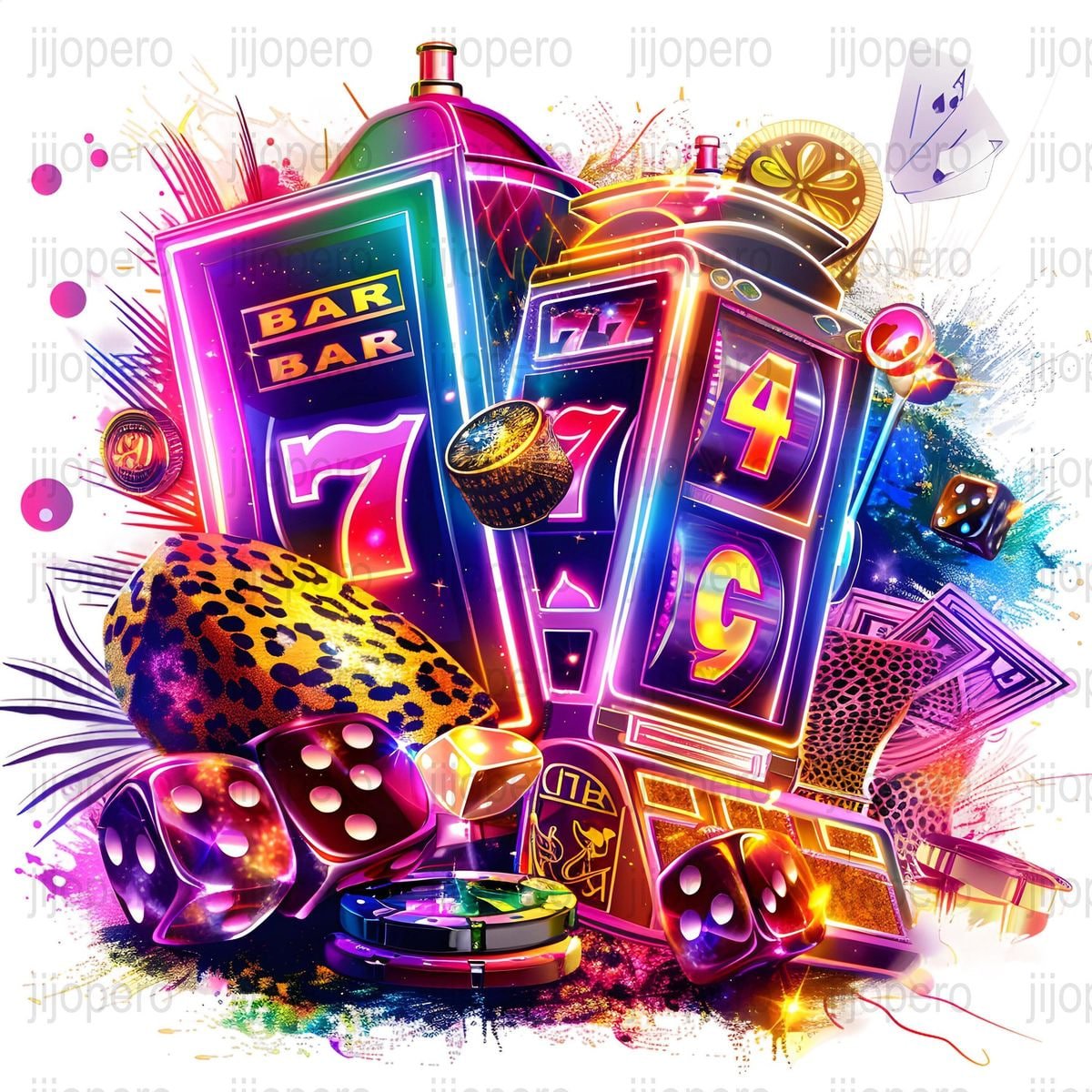 coelho slot
