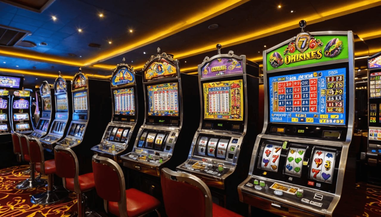 coelho slot