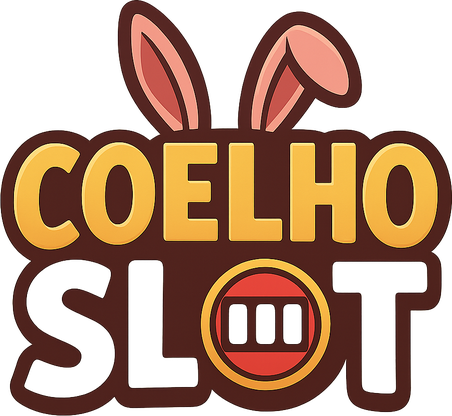 Coelho Slot Logo